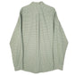 Mens Green Eddie Bauer   Shirt