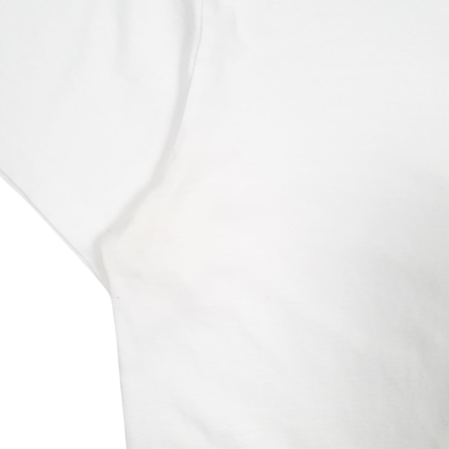 Mens White Polo Ralph Lauren   T Shirt