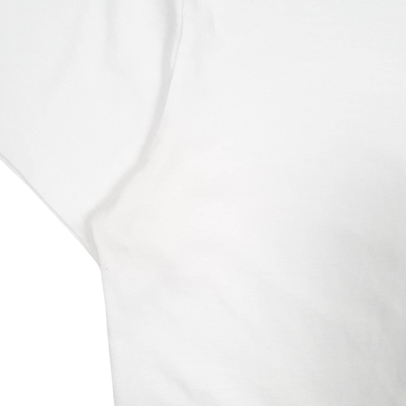Mens White Polo Ralph Lauren   T Shirt