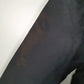 Mens Grey Polo Ralph Lauren Vintage 90s Field  Coat