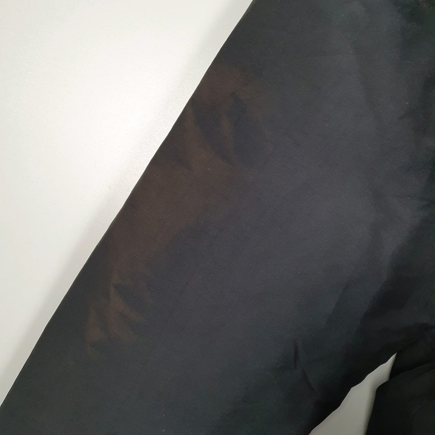 Mens Grey Polo Ralph Lauren Vintage 90s Field  Coat