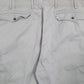 Mens Grey Levis  Hoodie Shorts