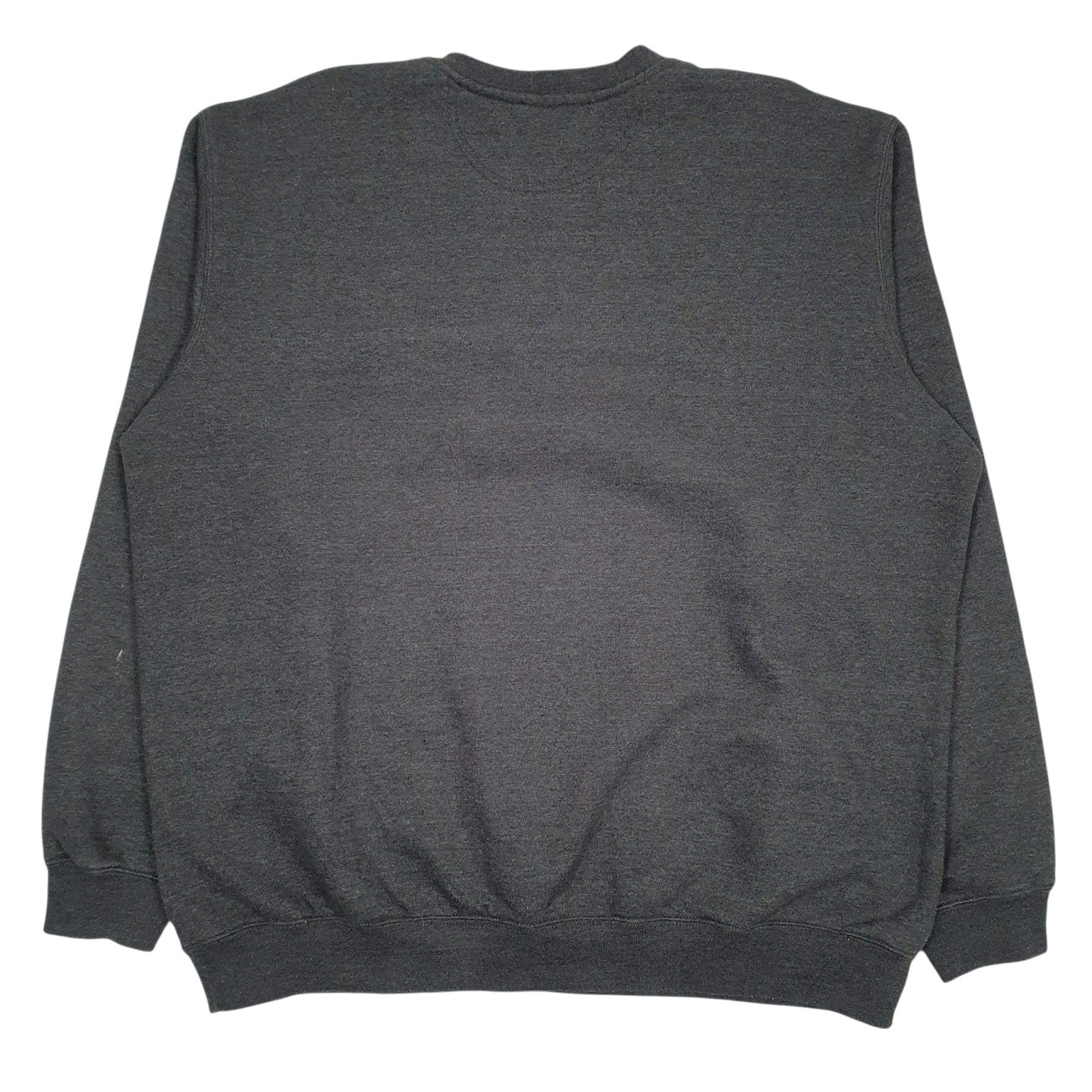 Mens Grey Carhartt  Crewneck Jumper