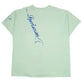 Mens Green Gildan   T Shirt