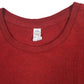 Mens Red Live & Tell Trinity School  T Shirt