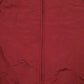 Womens Red Claire Neuville Padded  Coat