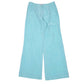 Womens Blue Heine  Chino Trousers