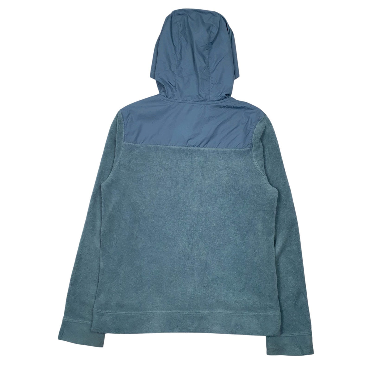 Womens Blue Nike  Full Zip Jumper