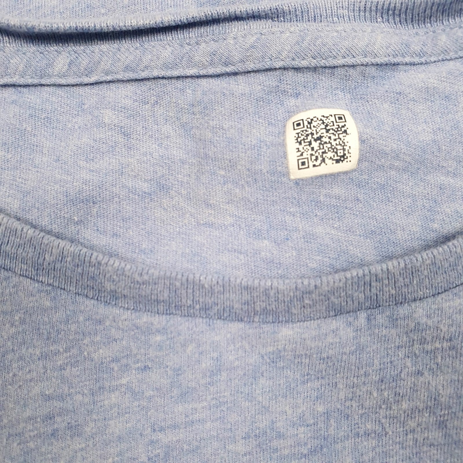 Mens Blue Polo Ralph Lauren   T Shirt