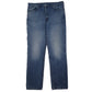 Mens Blue Levis  Casual JeansW38 L34