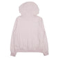 Womens Pink Nike  Hoodie Jumper