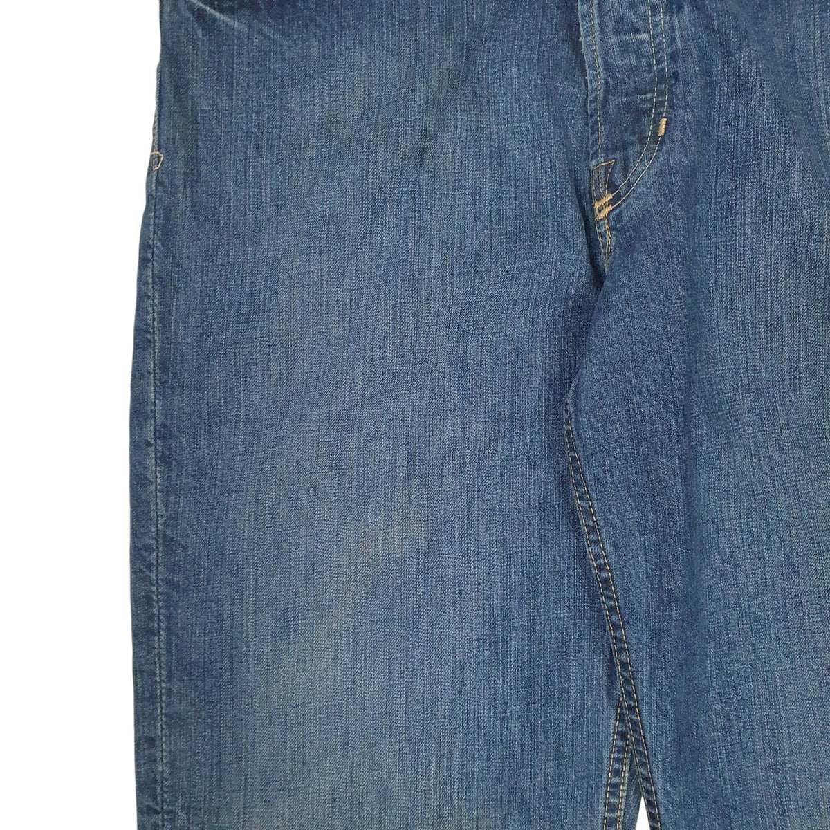 Mens Blue Polo Ralph Lauren   Jeans