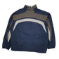 Mens Navy Columbia Sportswear Company   Coat