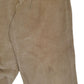 Mens Brown L.L Bean Vintage 90s  Trousers