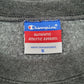 Mens Grey Champion Villanova University Crewneck Jumper