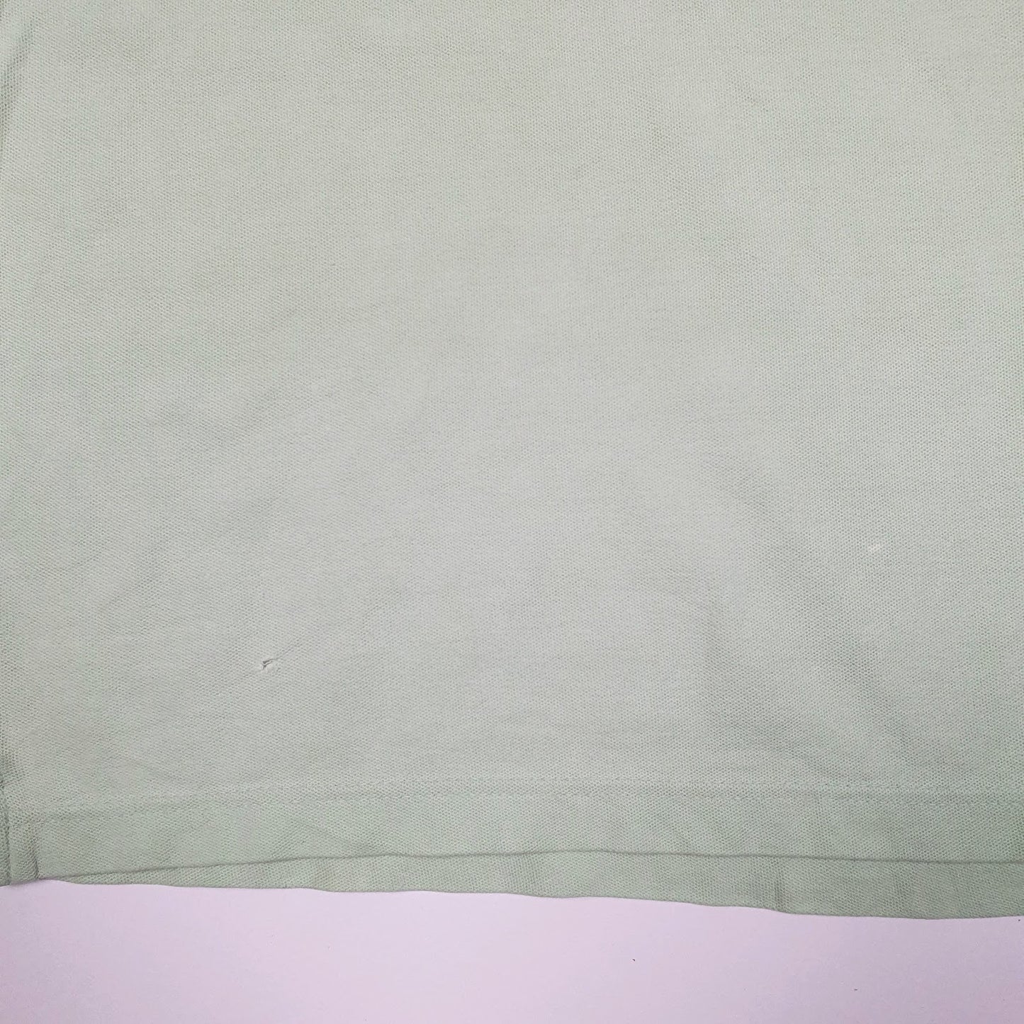 Mens Green Sonoma   Polo Shirt