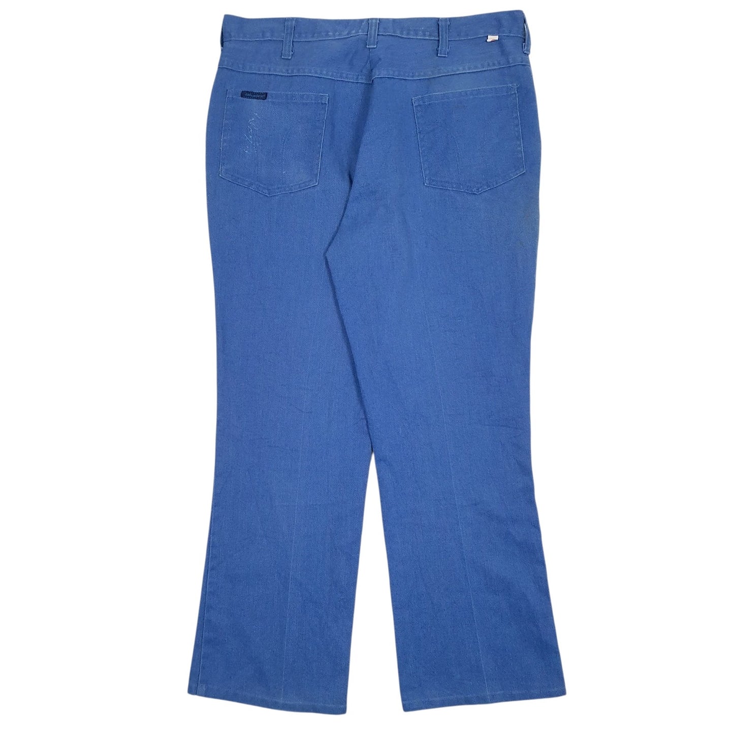 Mens Blue Dickies Vintage  Jeans