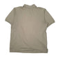 Mens Green Sergio Tacchini   Polo Shirt