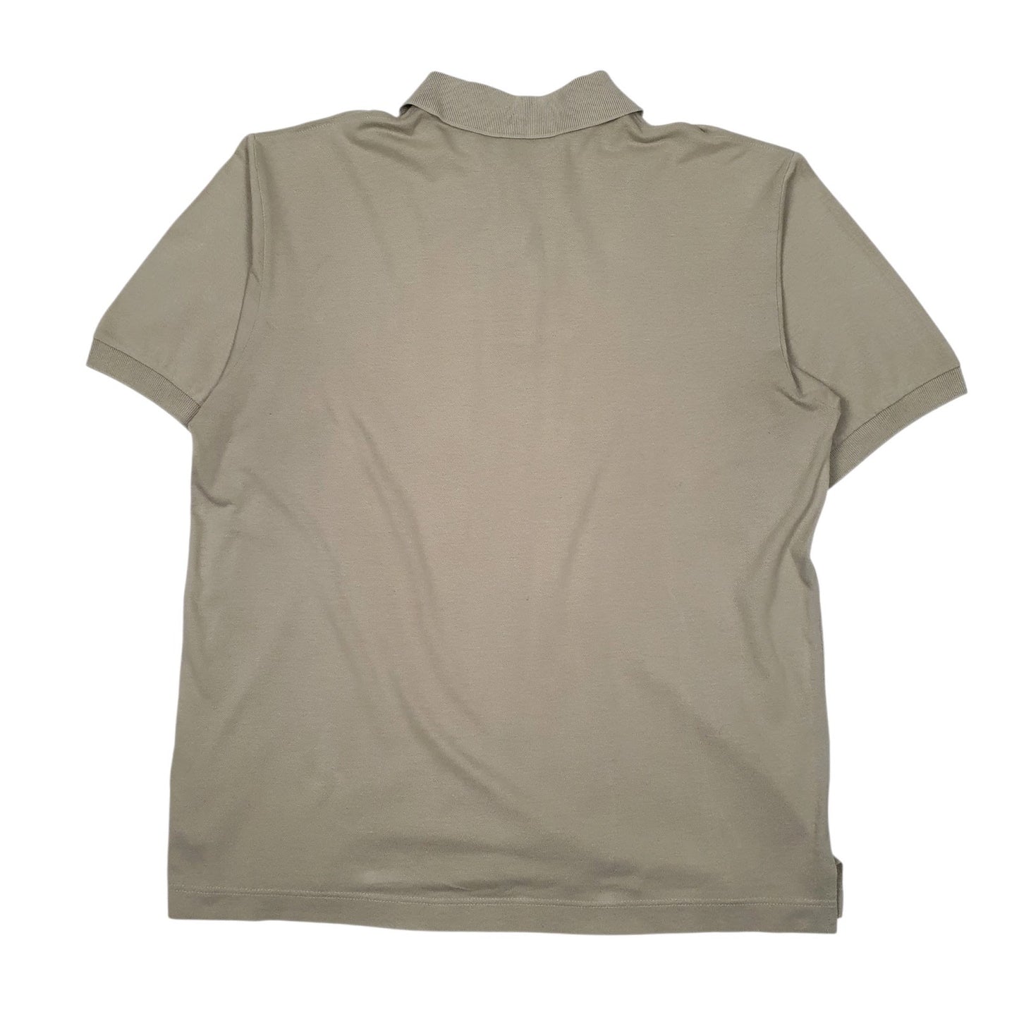 Mens Green Sergio Tacchini   Polo Shirt
