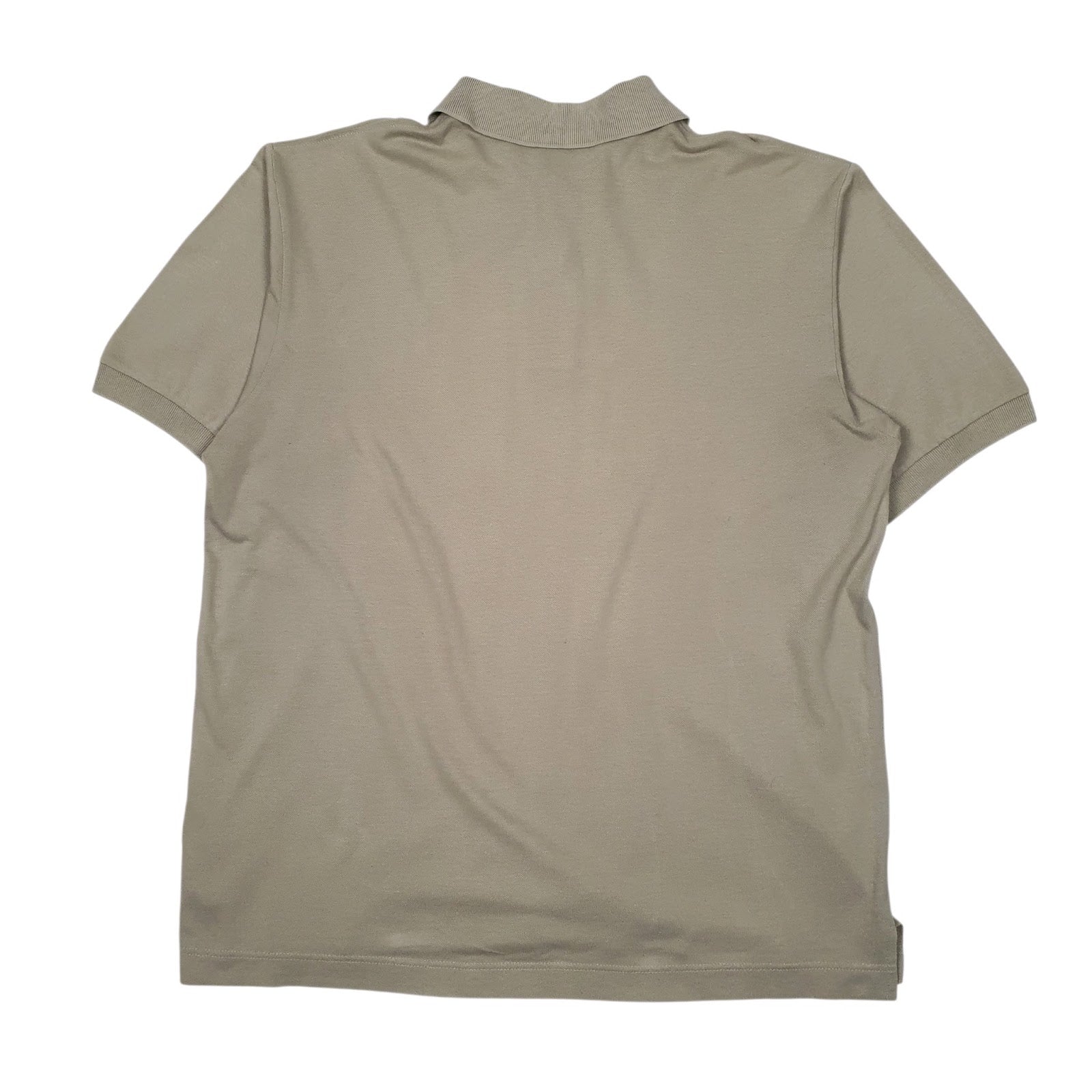 Mens Green Sergio Tacchini   Polo Shirt