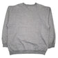 Mens Grey Starter British Columbia Lions Crewneck Jumper