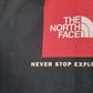 Womens Black The North Face  Hoodie Jumper