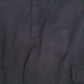 Mens Black Dickies   Trousers