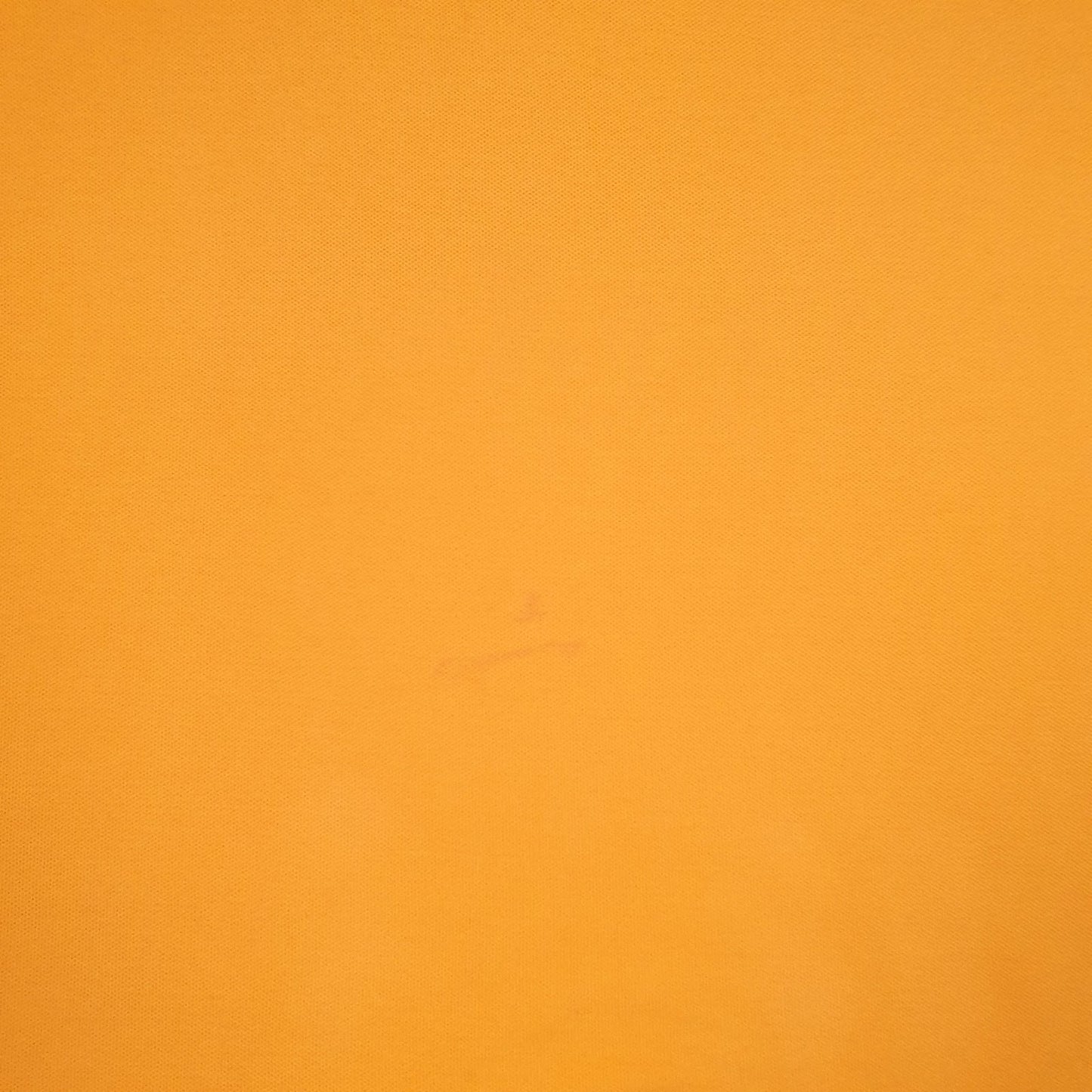 Mens Orange Jos A Bank   Polo Shirt