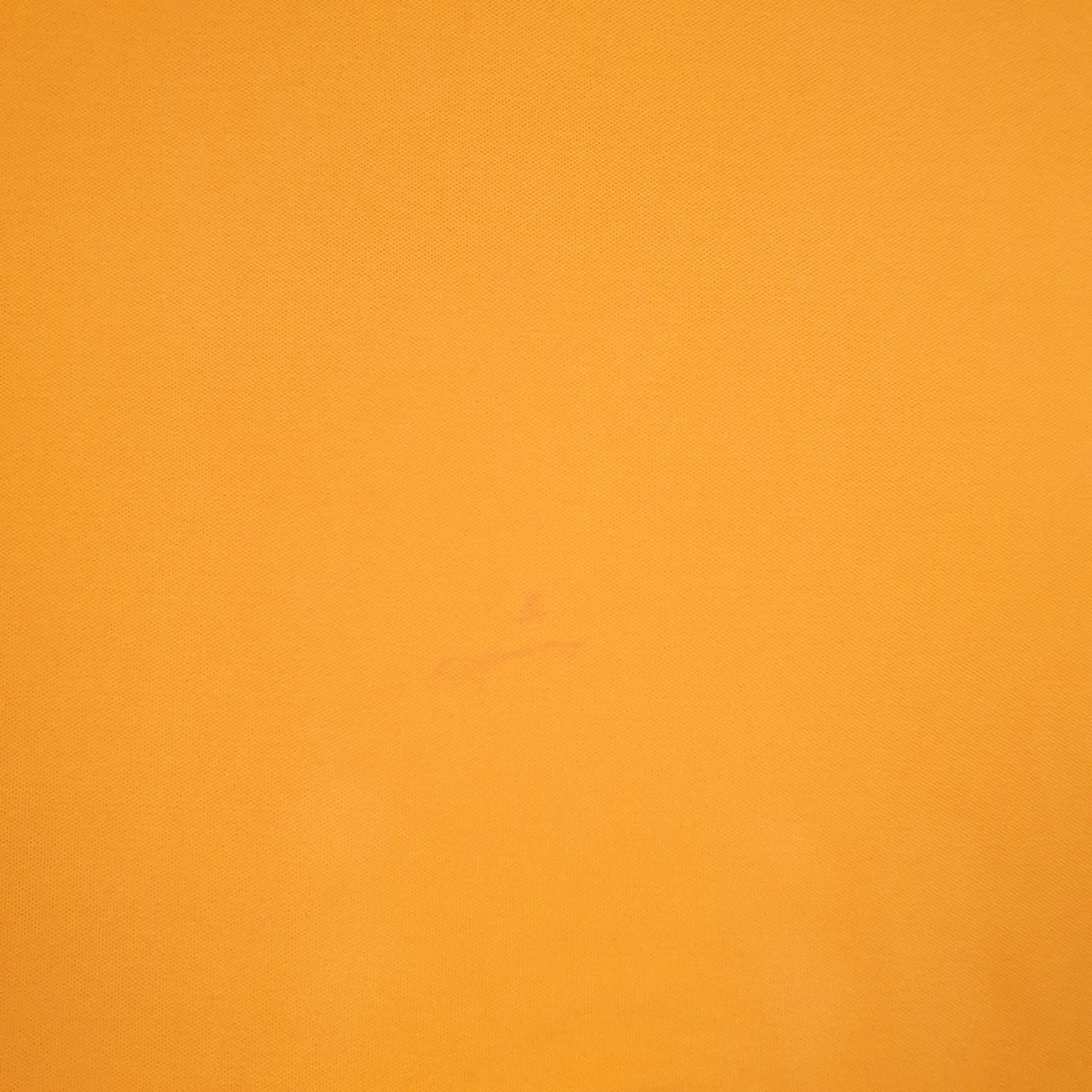 Mens Orange Jos A Bank   Polo Shirt