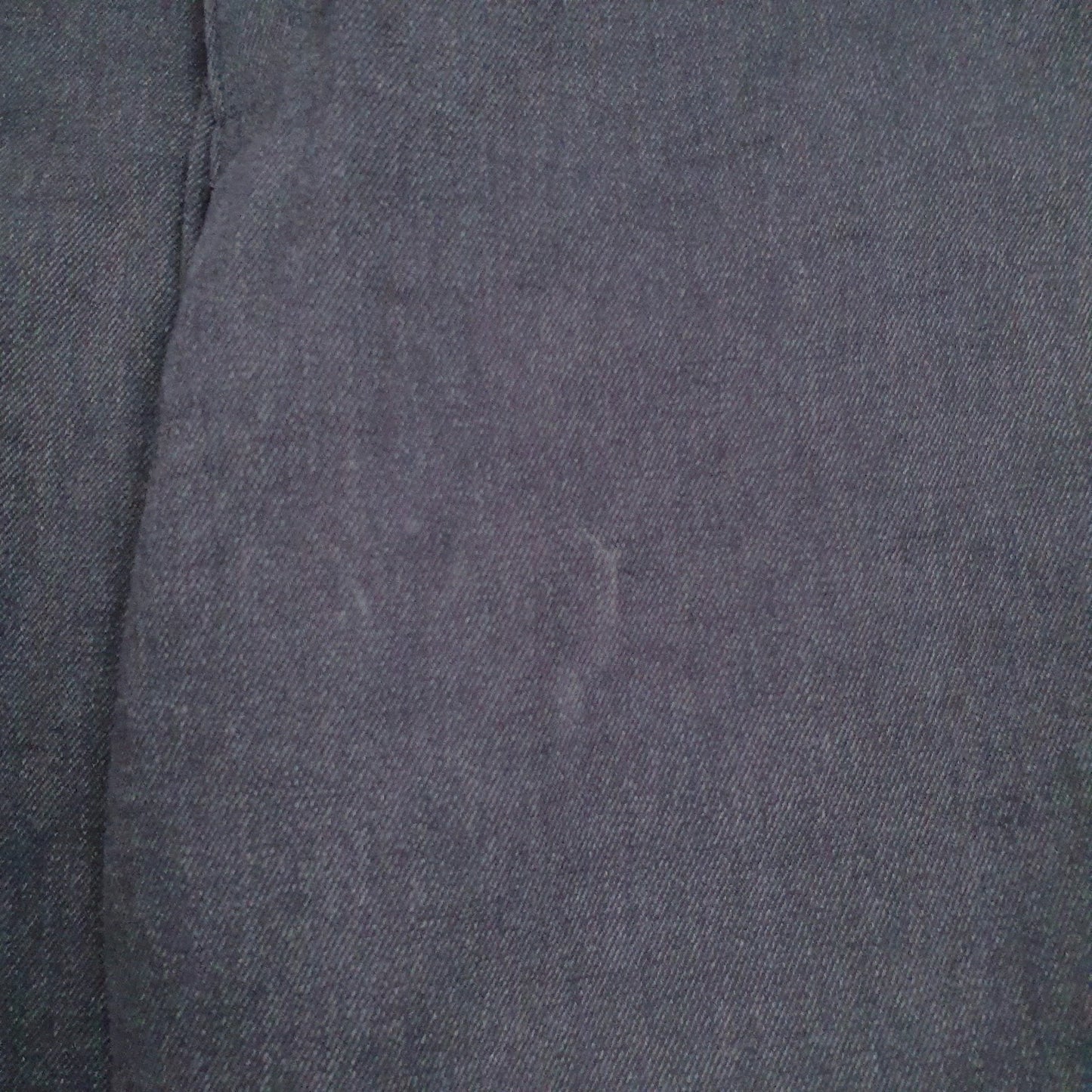 Mens Grey Levis   Trousers