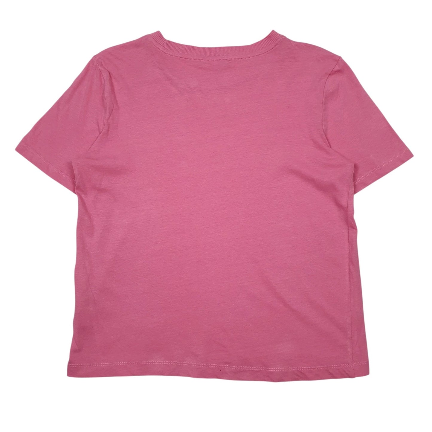 Womens Pink Zara   T Shirt