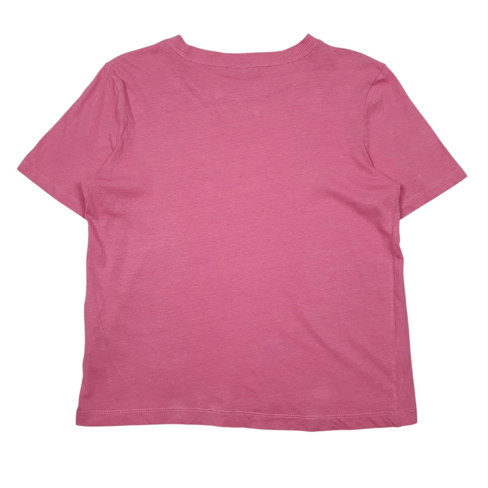 Womens Pink Zara   T Shirt