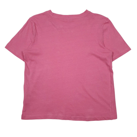 Womens Pink Zara   T Shirt