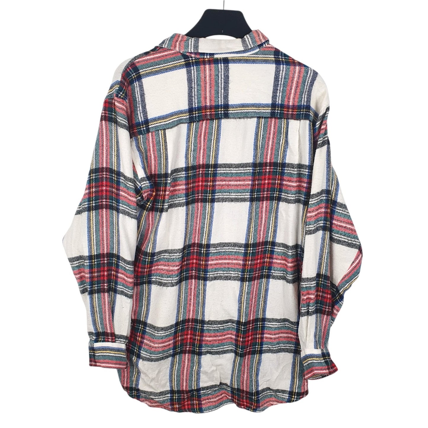 Mens White Active Scene Vintage  Shirt