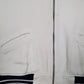 Mens White Polo Ralph Lauren  Full Zip Jumper