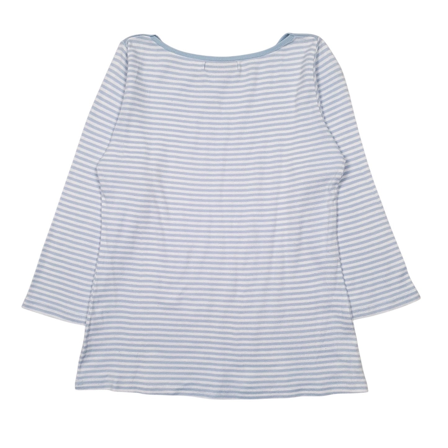 Womens White Zara   T Shirt