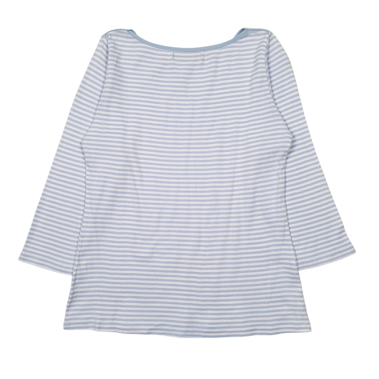 Womens White Zara   T Shirt