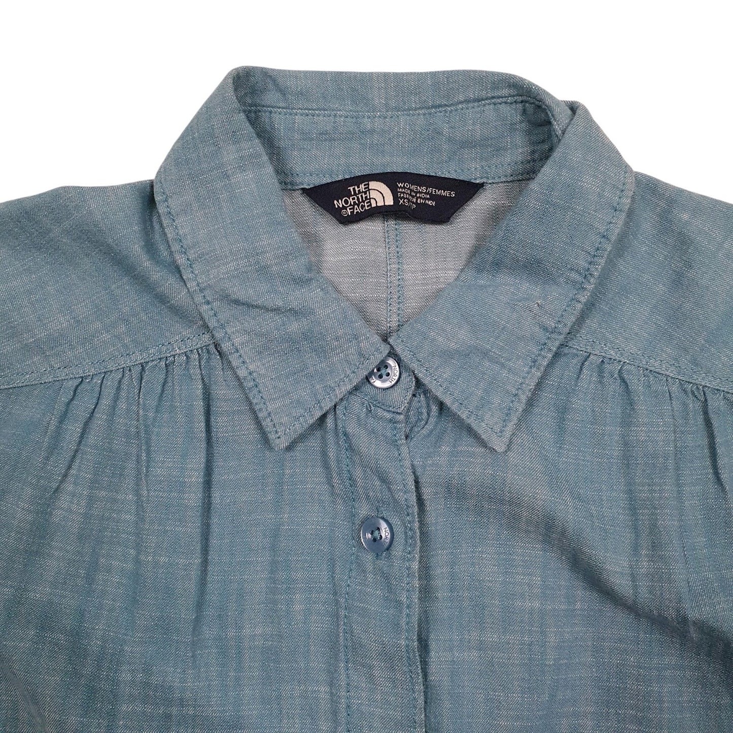 Womens Blue The North Face   Dress