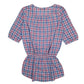Womens Blue TRU   Dress