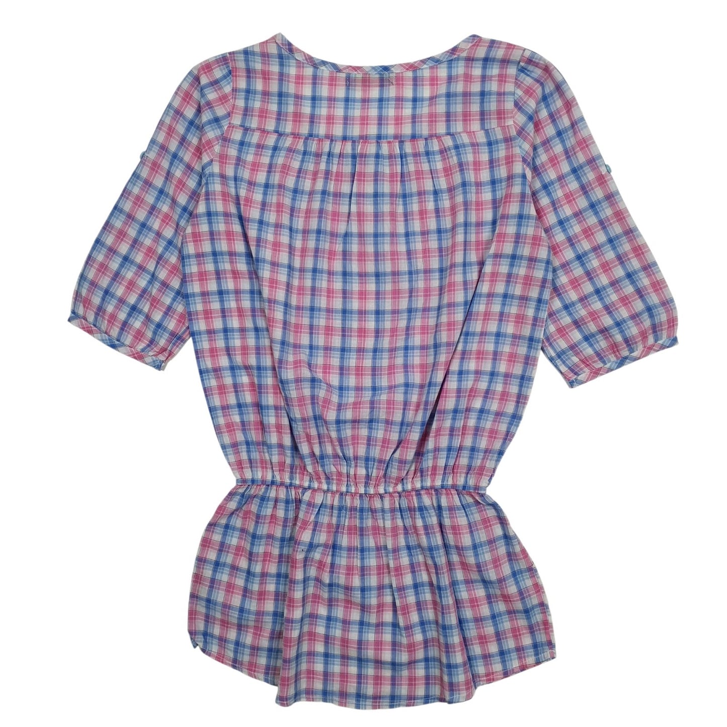 Womens Blue TRU   Dress