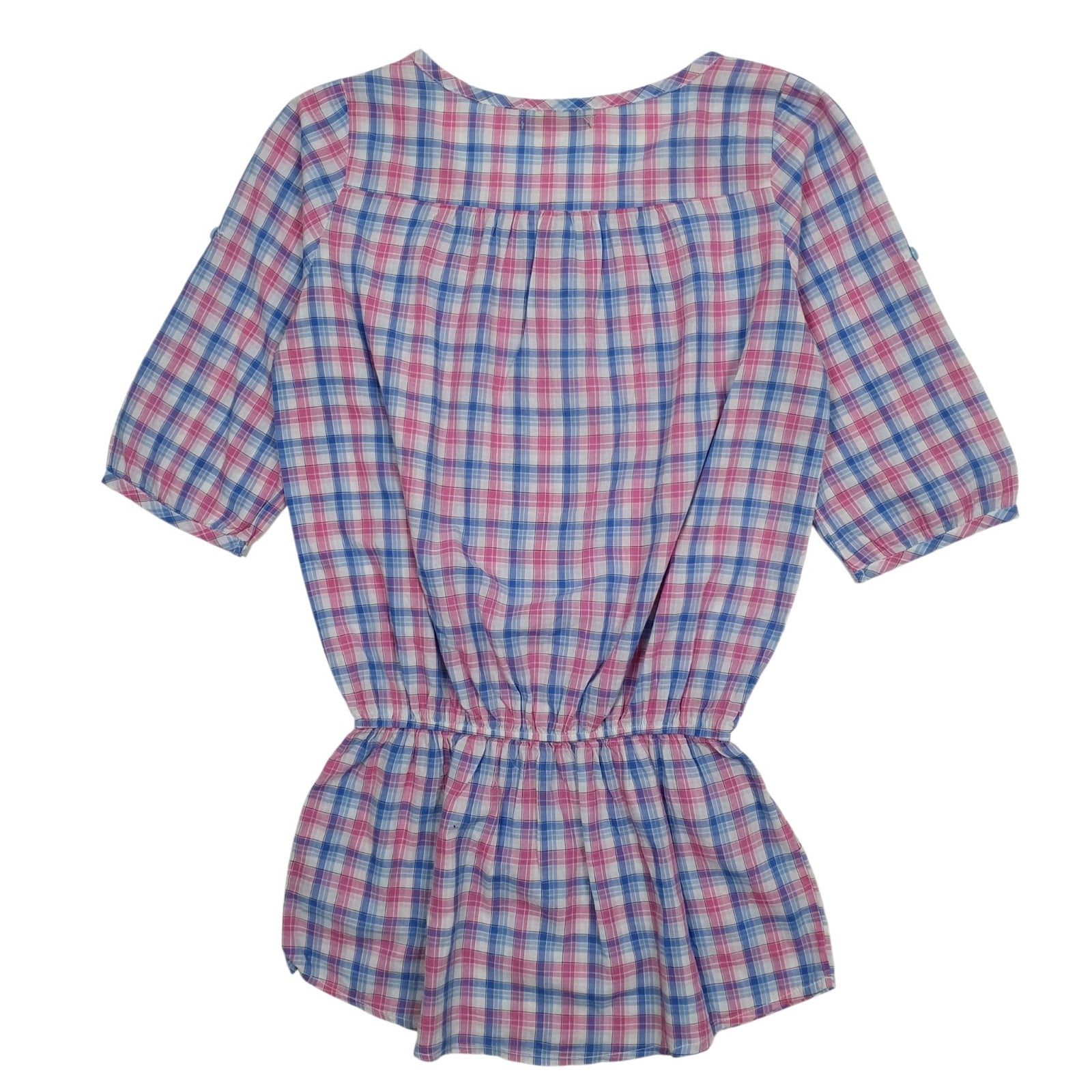 Womens Blue TRU   Dress