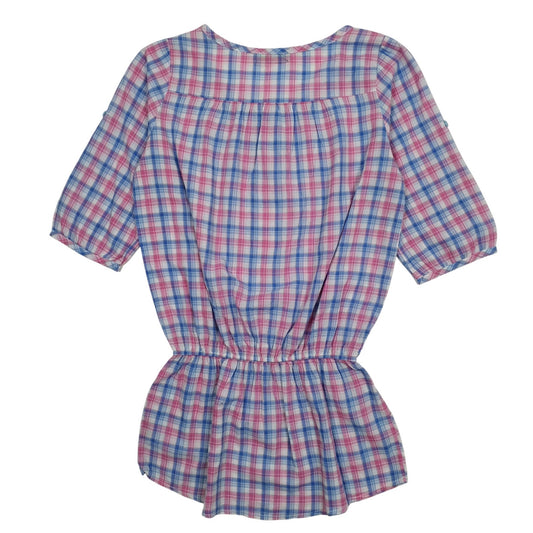 Womens Blue TRU   Dress