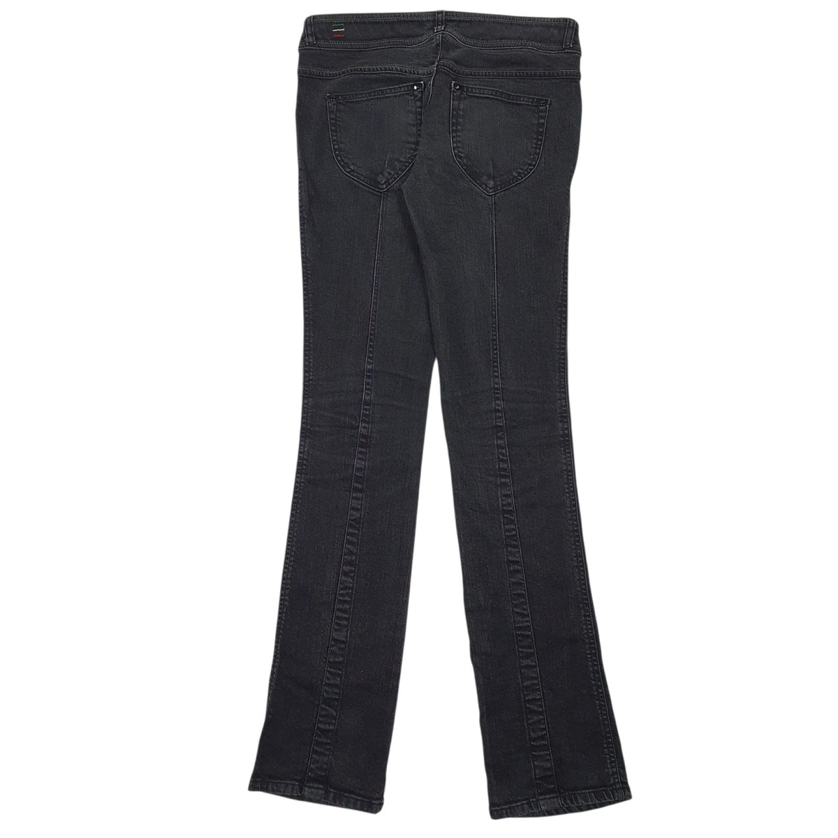 Womens Grey Diesel   Jeans