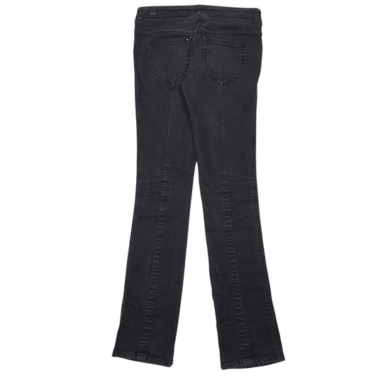 Womens Grey Diesel   Jeans