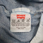Mens Blue Levis Vintage 00s  Jeans