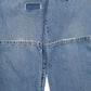 Mens Blue Dickies Workwear  Jeans