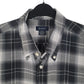 Mens Grey GANT   Shirt