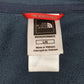 Mens Navy North Face  Full Zip Jumper