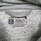 Womens Grey Carhartt  Hoodie Jumper