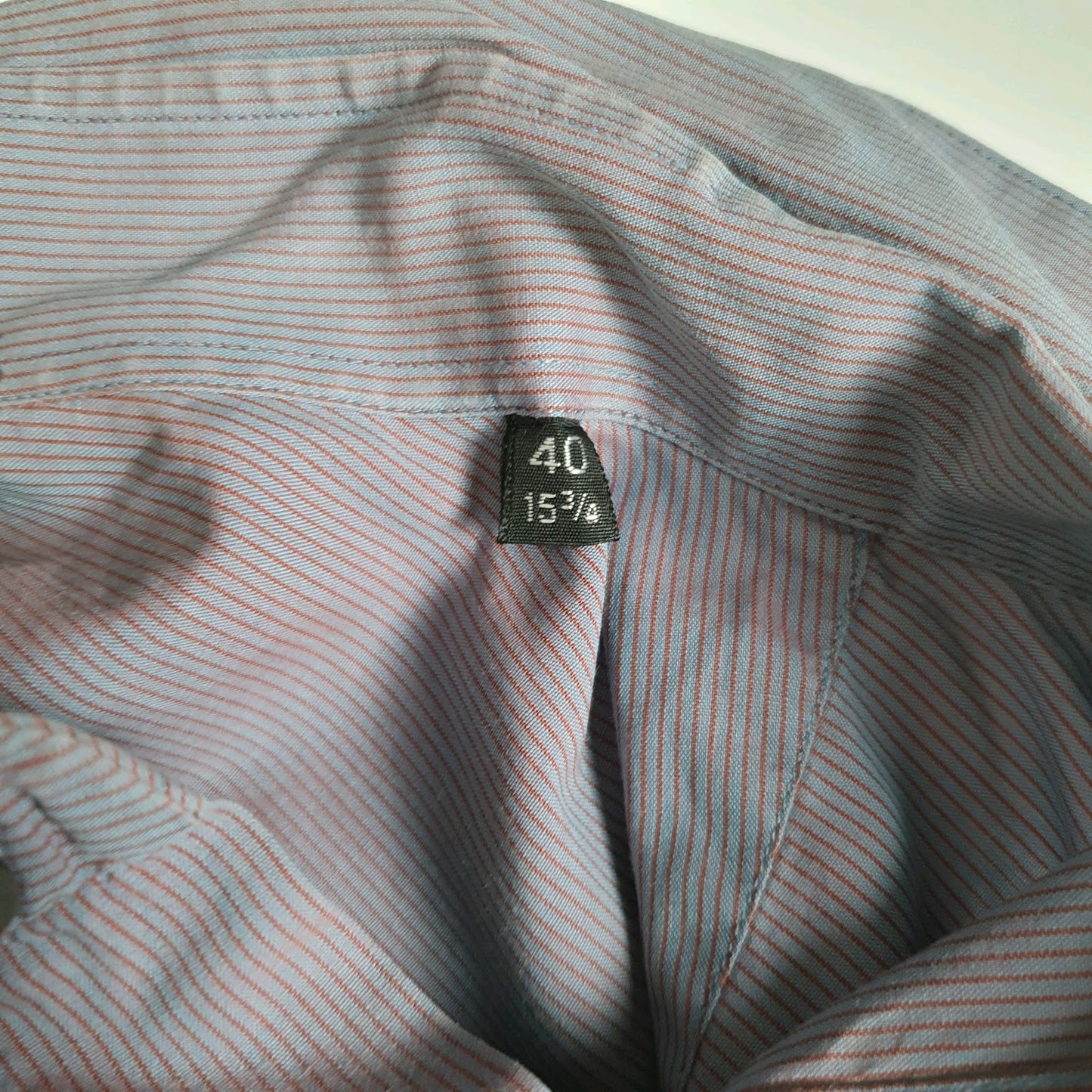 Mens Grey Hugo Boss   Shirt